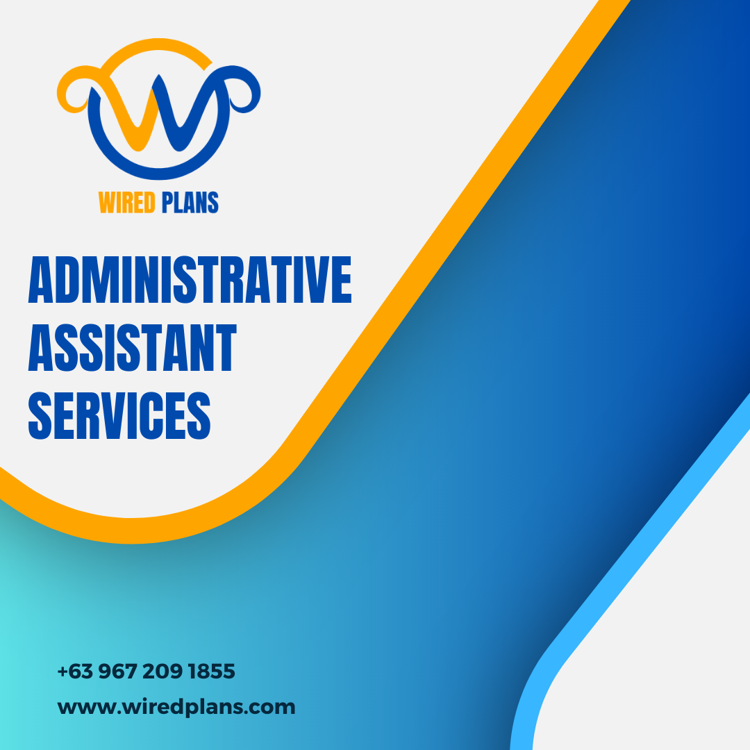 Administrative Assistant Service